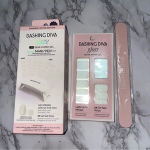 Dashing Diva Nail Bundle